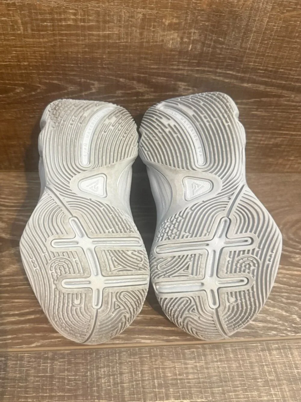 Nike Giannis Immortality 4 Shoes – Size 9C